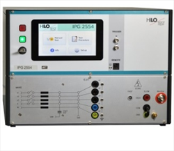 Thiết bị kiểm tra điện từ trường EMC HILO-TEST IPG 2554 S